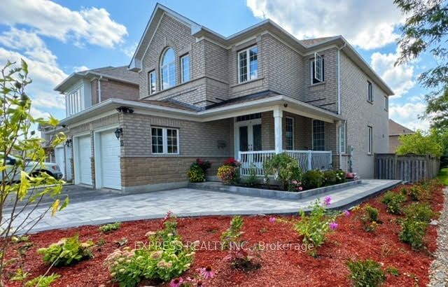 home for lease on 35 Bilberry Crescent