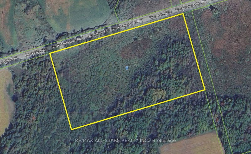 0 Concession Road 6   Brock, L0C 1H0 | Image 1