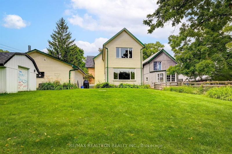 20393 Leslie St  East Gwillimbury, L0G 1V0 | Image 36