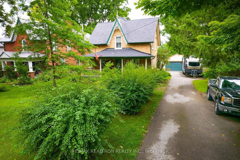 20393 Leslie St  East Gwillimbury, L0G 1V0 | Image 7