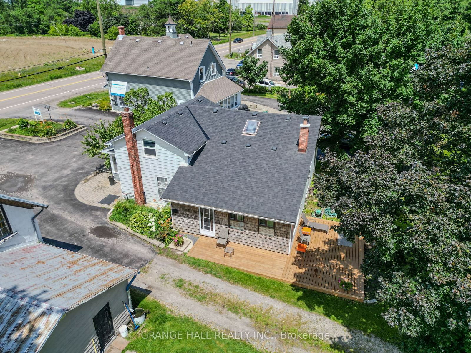 Detached House leased at 10921 Jane Street, Vaughan, Rural Vaughan, L0J 1E0 - MLS: N9042707