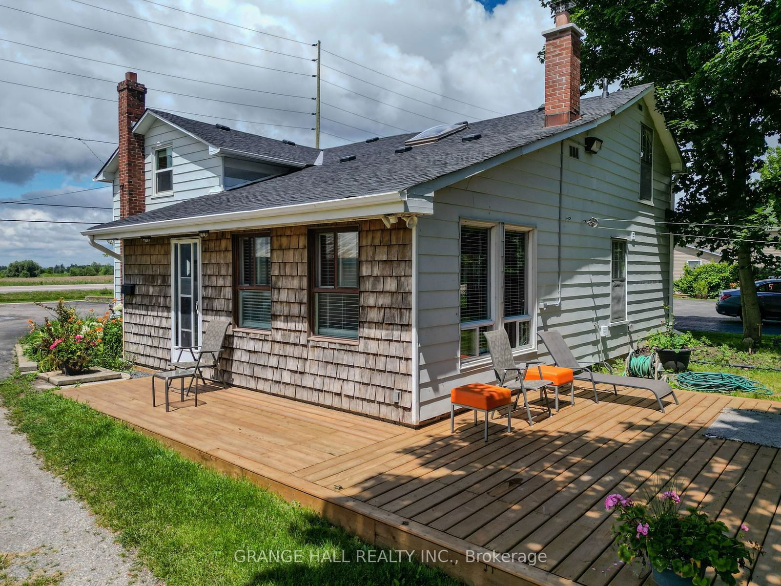 Detached House leased at 10921 Jane Street, Vaughan, Rural Vaughan, L0J 1E0 - MLS: N9042707