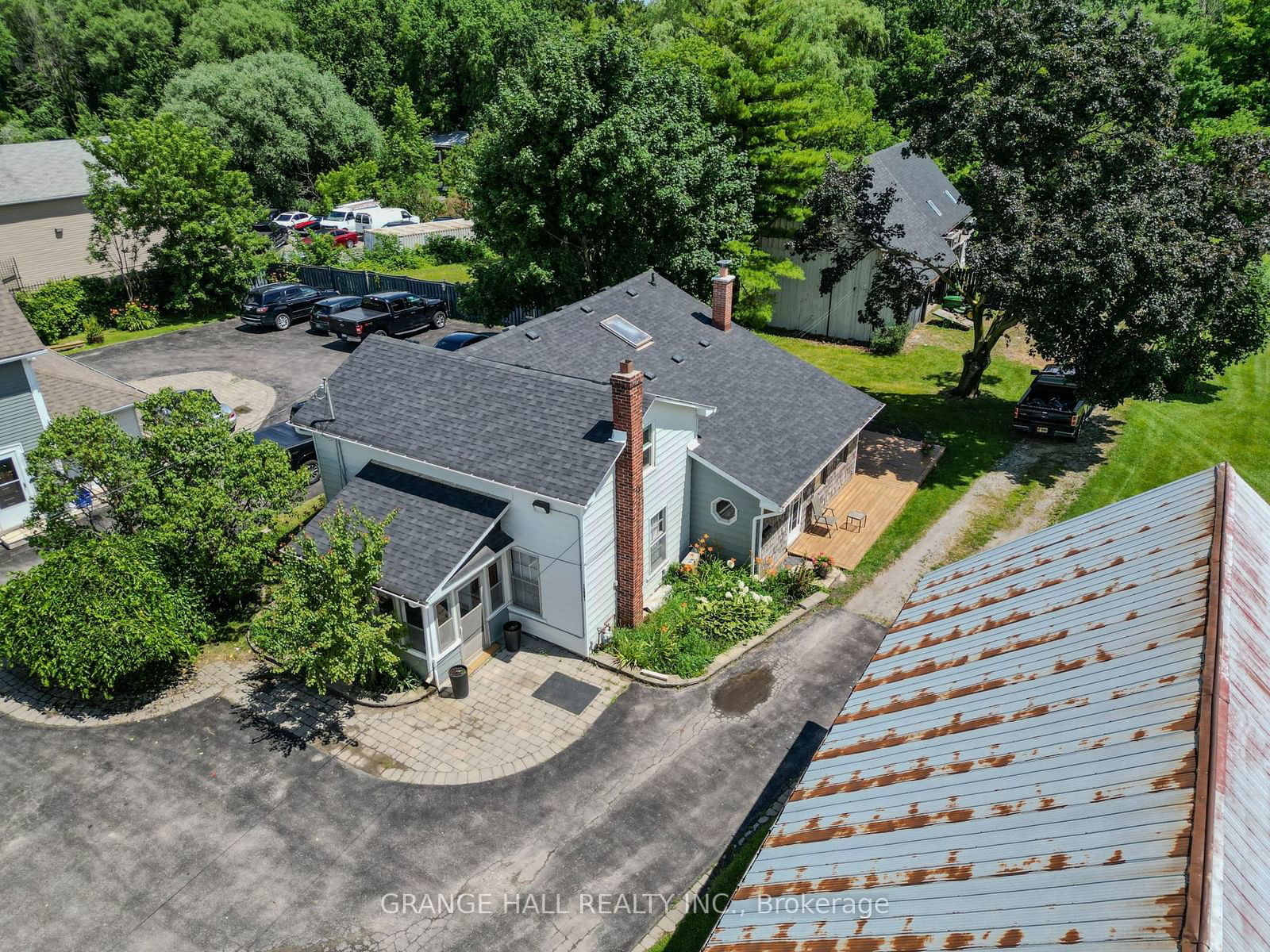 Detached House leased at 10921 Jane Street, Vaughan, Rural Vaughan, L0J 1E0 - MLS: N9042707