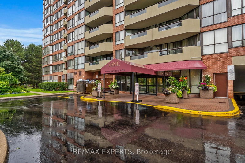home for sale on 601-100 Observatory Lane