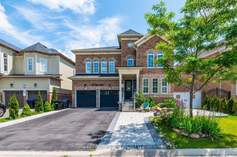 home for lease on 33 Leith Drive