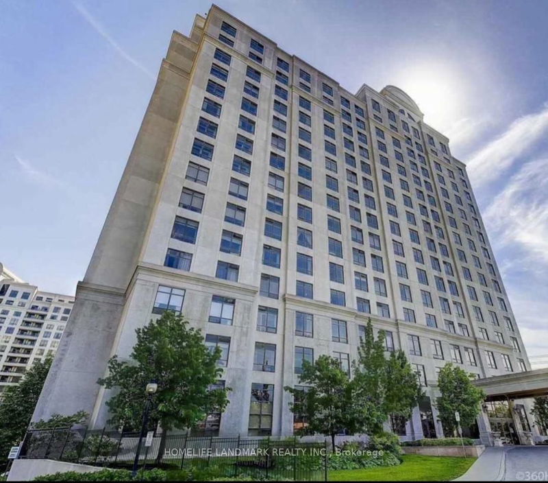 home for lease on 807-9235 Jane Street