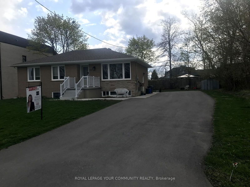 home for lease on 241 Forde Crescent