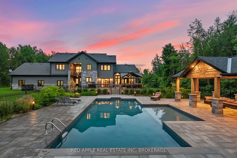 home for sale on 7510 County Rd 27