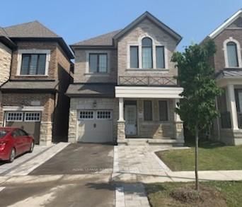 Detached House leased at 14 Morning Sparrow Drive, Vaughan, Ontario, L4L 6K3 - Kleinburg - MLS: N9043524