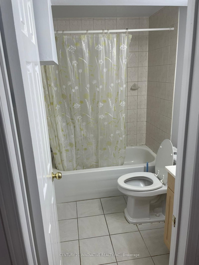 bsmt - 435 Elson St, Markham, L3S 4T8 | Image 3