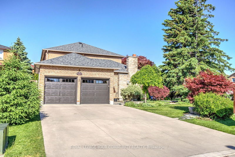 home for lease on 40 Bella Vista Court