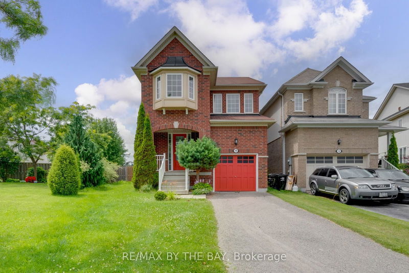 home for lease on 10 Legion Way