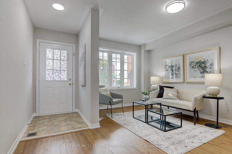 73 EASTERN SKIES Way, Markham, L6E 0N8 | Image 3