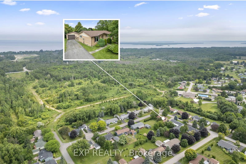 home for sale on 31 Kelsey Crescent