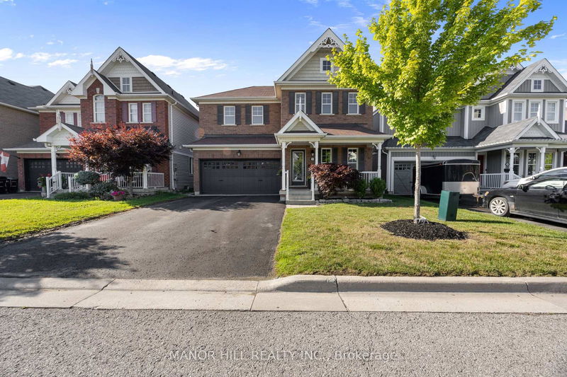 home for sale on 198 Shephard Avenue