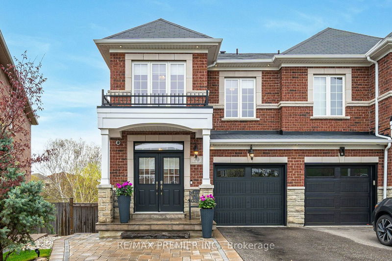 home for sale on 70 Gentile Circle