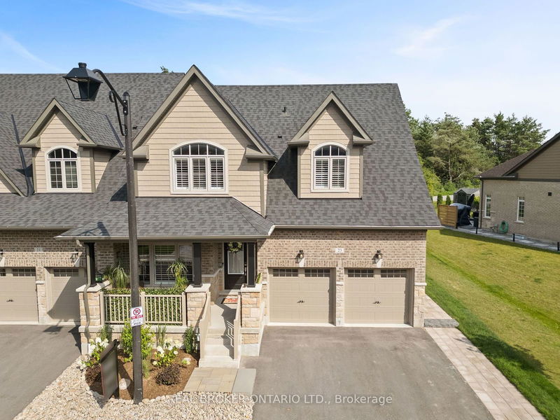 home for sale on 23 Howard Williams Court
