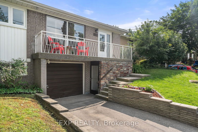 home for sale on 722 Mountview Place