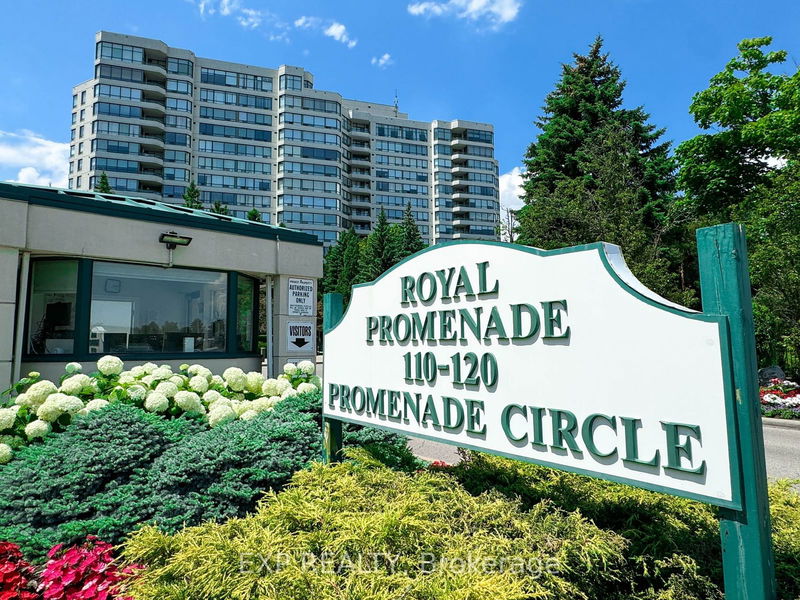 home for sale on 810-120 Promenade Circle