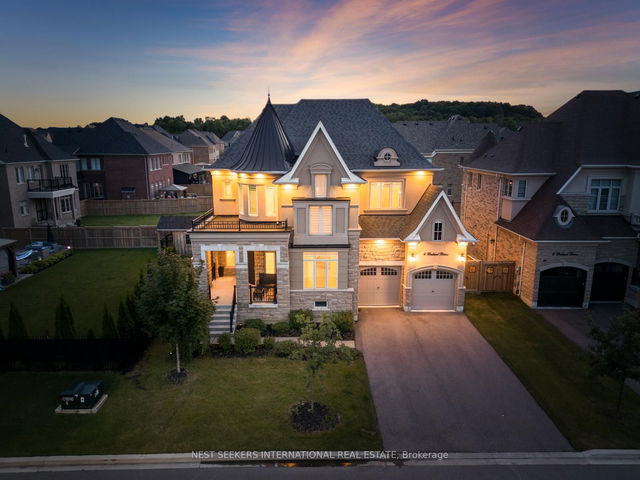 4 Ballard Drive