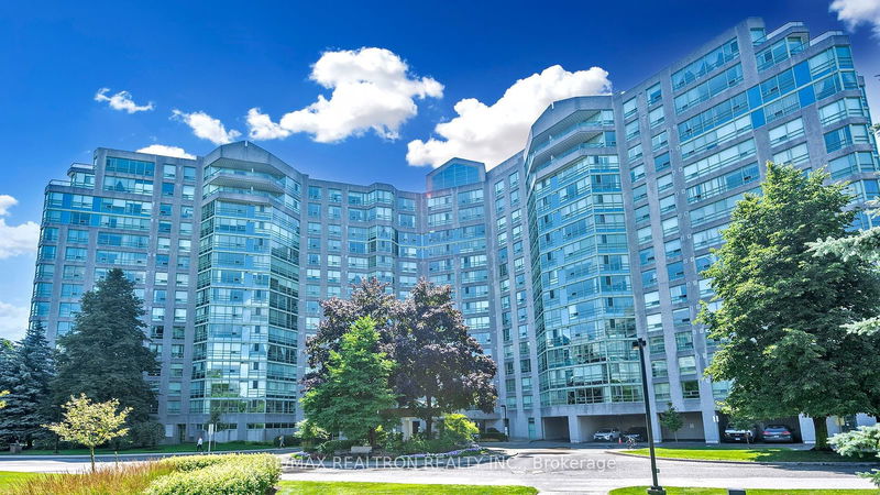 home for sale on 912-7805 Bayview Avenue E