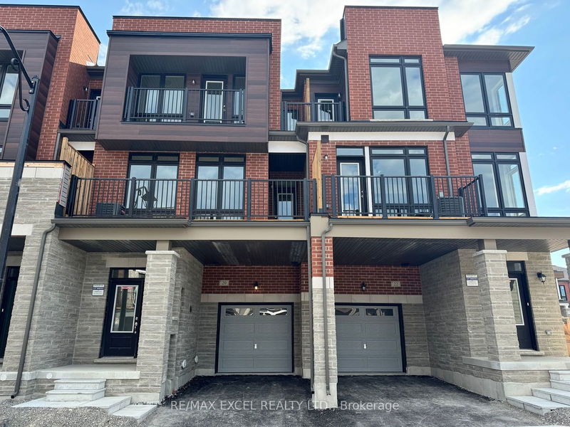 home for lease on 20 Griffith Street