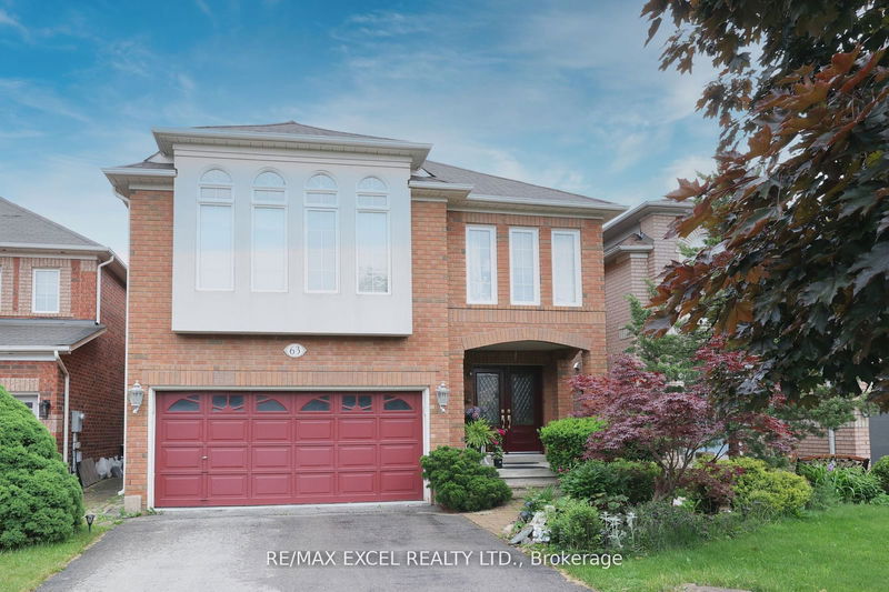 home for sale on 63 Tierra Avenue