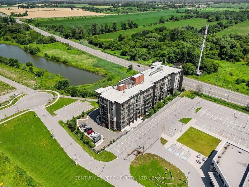 home for sale on 510-9700 Ninth Line