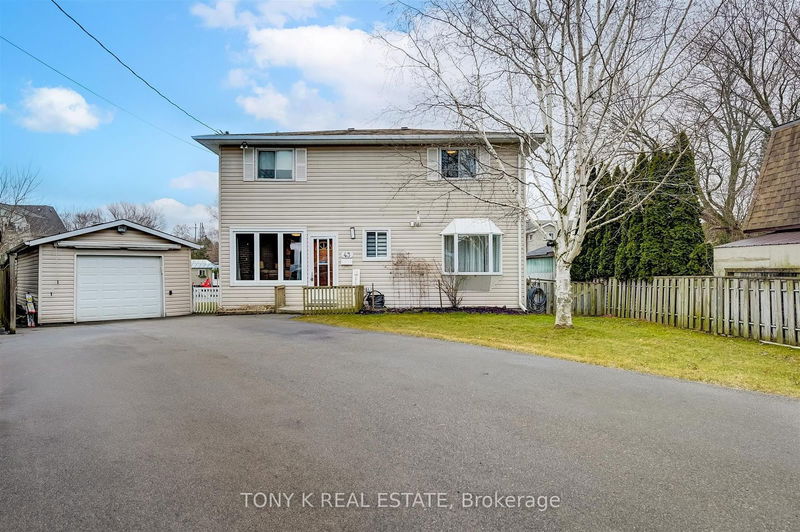 43 Shirlea Blvd  Georgina, L4P 1L1 | Image 2