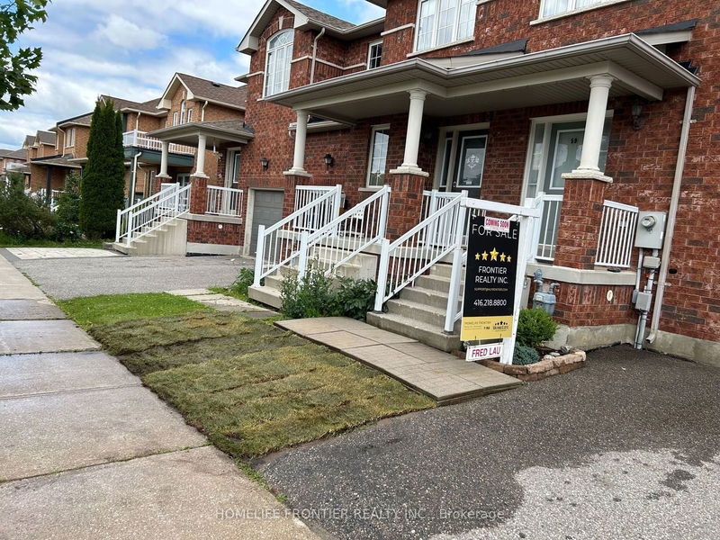 home for sale on 59 Briarcrest Drive