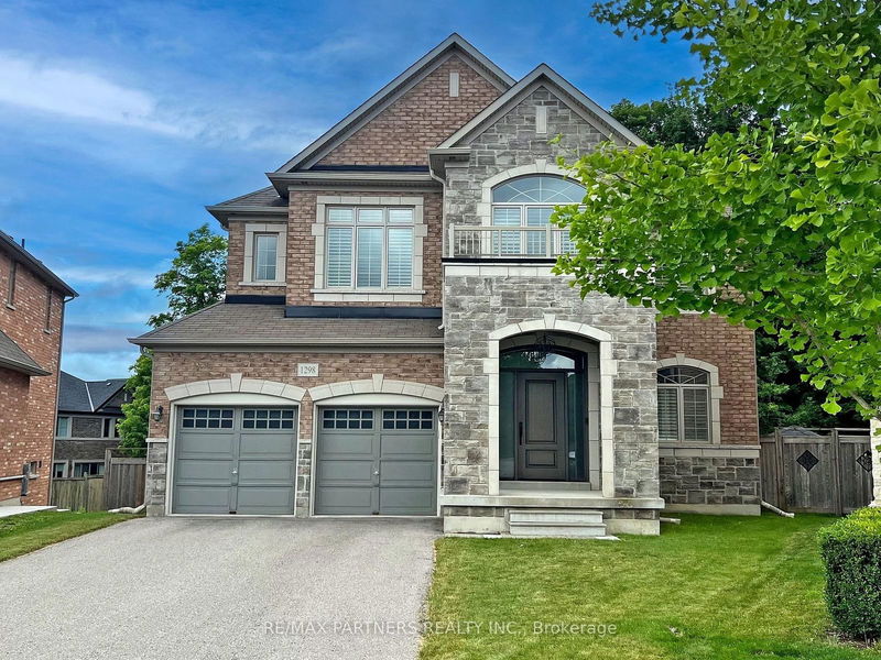 home for sale on 1298 Mccron Crescent