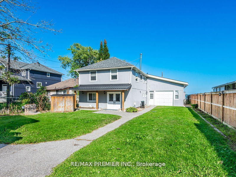 359 Limerick St  Innisfil, L0L 1K0 | Image 1