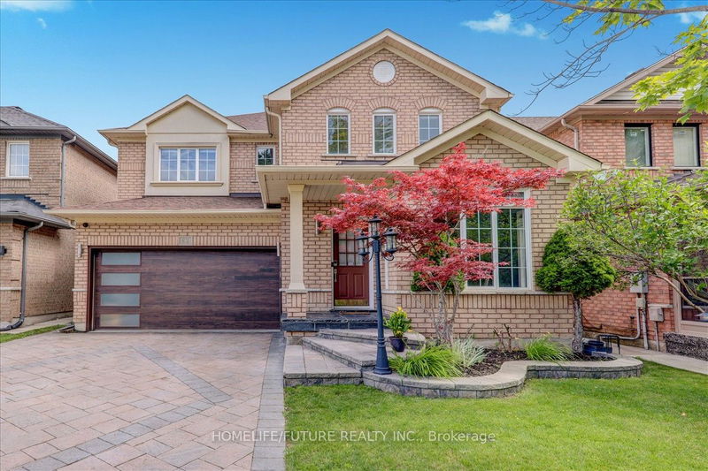 home for sale on 82 Lemsford Drive