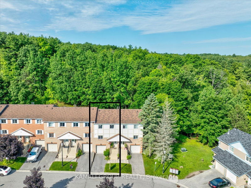 home for sale on 598 Gibney Crescent