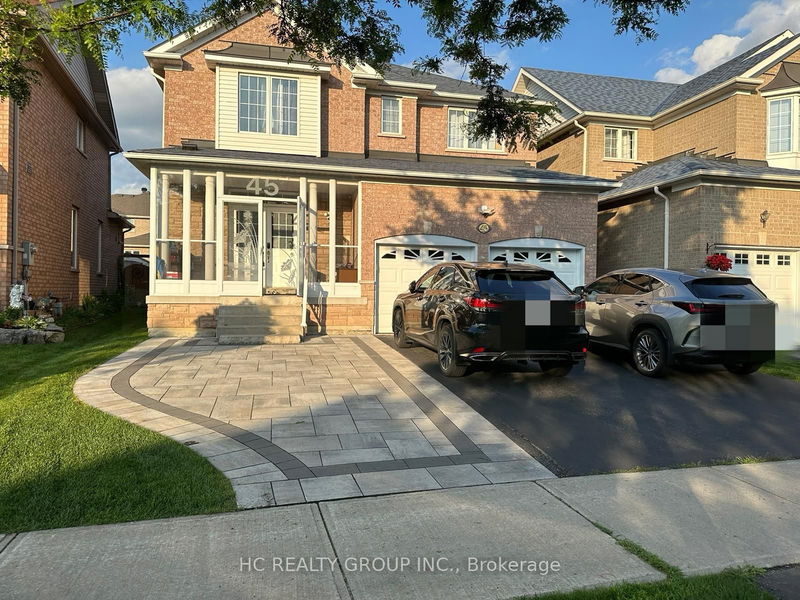 home for lease on 45 Stricker Avenue