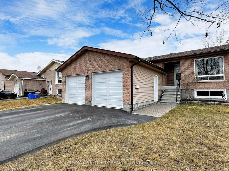 home for lease on Lower-47 Metro Road S