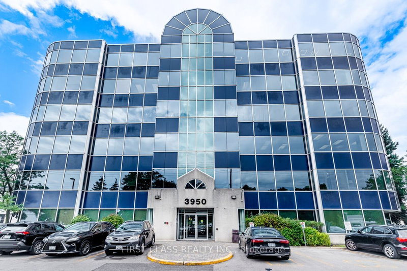 406 - 3950 14th Ave, Markham, L3R 0A9 | Image 2