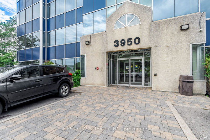 406 - 3950 14th Ave, Markham, L3R 0A9 | Image 3