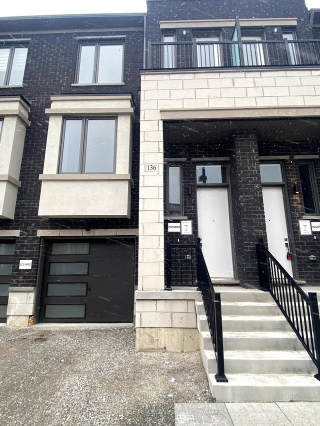 136 Rattenbury Road, Vaughan | Leased, N9045983 | Condos.ca