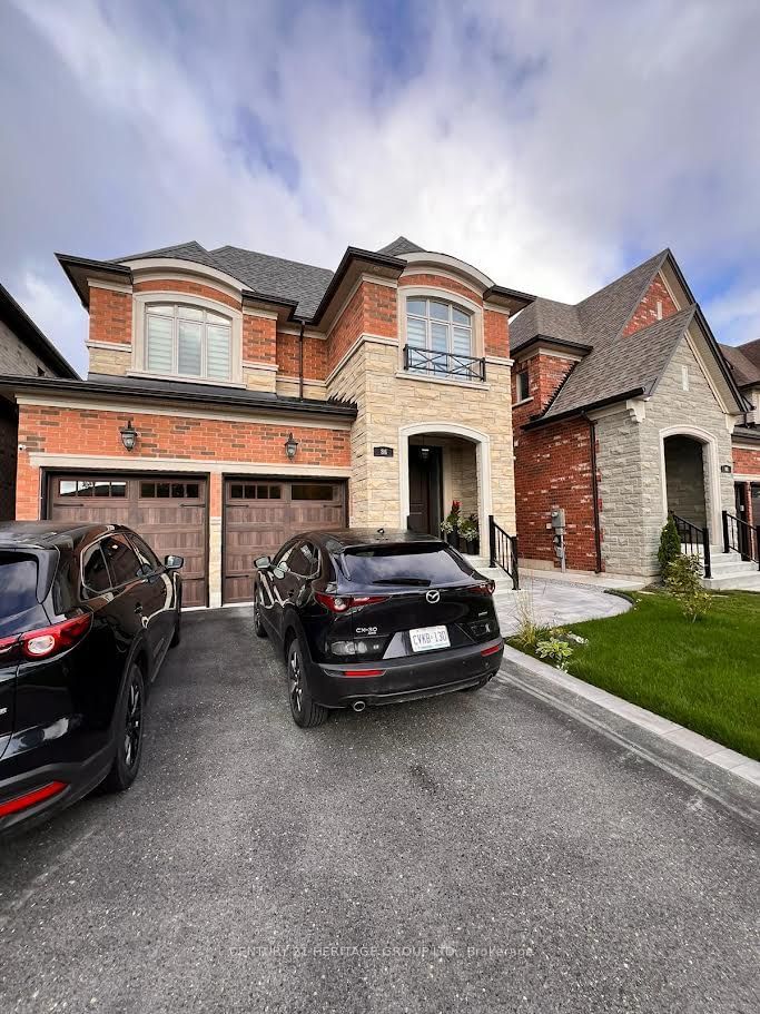 home for lease on Bsmt-86 Professor Day Drive