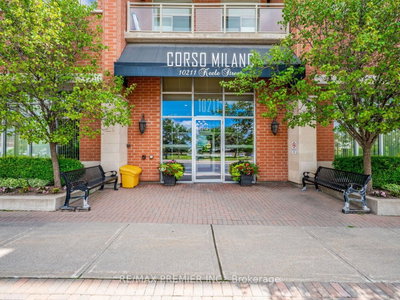 Condo sold at 302-10211 Keele Street, Vaughan, Ontario, L6A 4R7 - Maple - MLS: N9046297