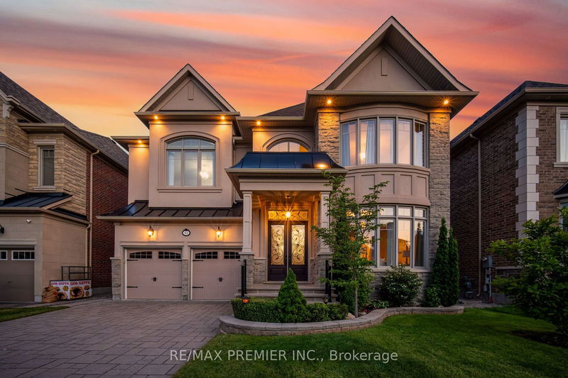 home for sale on 11 Torgan Trail