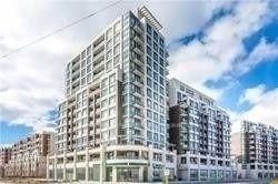home for lease on 906-8110 Birchmount Road