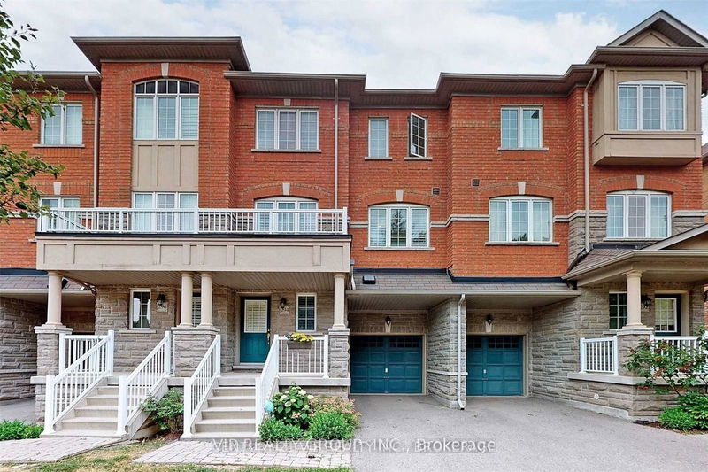 home for lease on 294 Church Street S