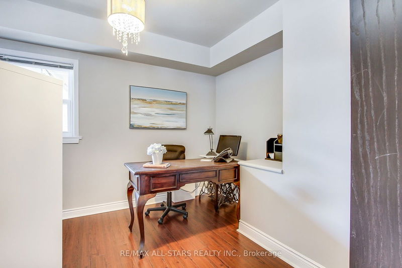 6349 Main St  Whitchurch-Stouffville, L4A 1G5 | Image 24