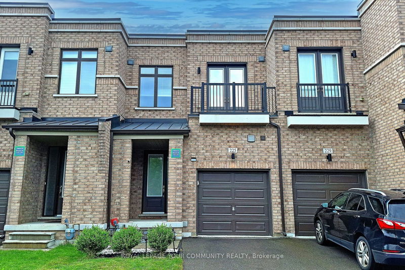 home for sale on 225 Elyse Court