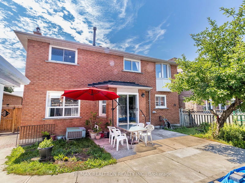 66 Nimbus Pl  Vaughan, L4L 4Z4 | Image 40