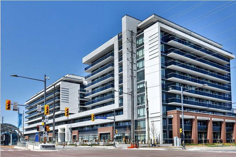 home for lease on 507-4800 Highway 7 Road