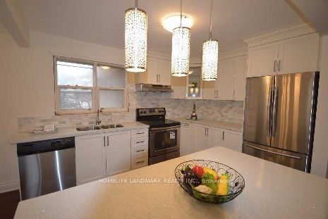 34 Gentry Cres  Richmond Hill, L4C 2G9 | Image 5