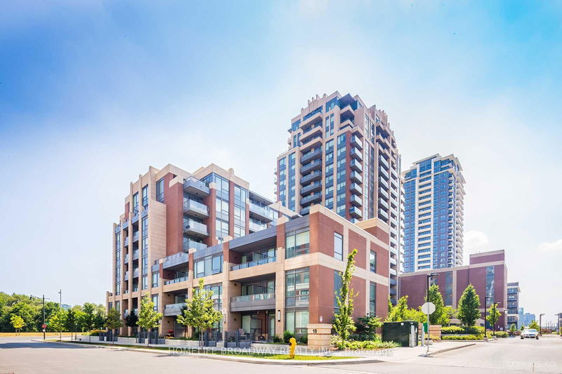  RG07 - 18 Uptown Dr  Markham, L3R 5M5 | Image 1